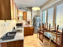 Pronájem bytu 2+1, Uherské Hradiště, Tř. Maršála Malinovského, 59 m2