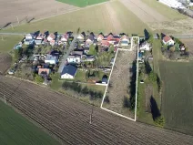 Prodej pozemku pro bydlení, Rosice, 3675 m2