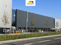 Pronájem výrobních prostor, Ostrava - Hrušov, Žižkova, 2000 m2