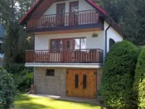 Pronájem chaty, Červená Řečice, 50 m2