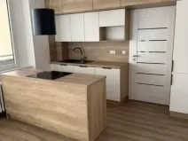 Prodej bytu 3+kk, Rakovník, Čs. Legií, 62 m2