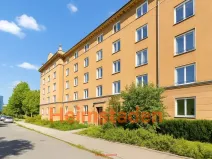 Pronájem bytu 2+1, Ostrava - Poruba, Alšova, 55 m2