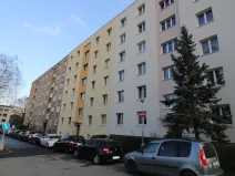 Prodej bytu 2+kk, Praha - Záběhlice, Struhařovská, 56 m2