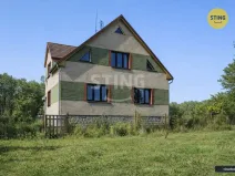 Prodej rodinného domu, Horní Bludovice, 234 m2