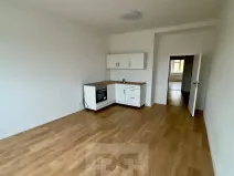 Pronájem bytu 2+kk, Praha - Smíchov, Křížová, 51 m2