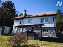 Prodej rodinného domu, Starý Plzenec, 80 m2