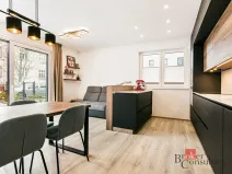 Prodej bytu 3+kk, Hronov, Husova, 70 m2