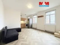 Pronájem bytu 3+kk, Zlín, Bratří Sousedíků, 58 m2