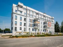 Pronájem bytu 1+kk, Tábor, Kpt. Jaroše, 38 m2