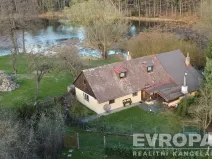 Prodej chalupy, Zbýšov, 89 m2