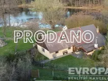 Prodej chalupy, Zbýšov, 89 m2
