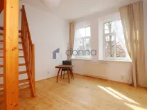 Pronájem bytu 1+1, Praha, V Nových Vokovicích, 43 m2