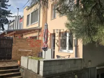 Pronájem rodinného domu, Říčany, Vrchlického, 120 m2