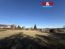 Prodej pozemku pro bydlení, Supíkovice, 2290 m2