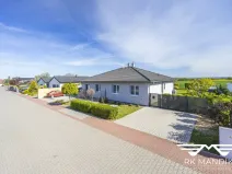 Prodej rodinného domu, Veliká Ves, Slunečná, 71 m2
