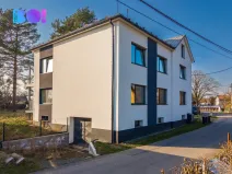 Prodej bytu 3+kk, Bravantice, 67 m2