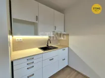 Pronájem bytu 1+kk, Ostrava, Čujkovova, 28 m2