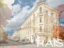 Prodej bytu 4+1, Brno - Veveří, Jaselská, 163 m2