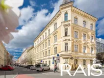 Prodej bytu 4+1, Brno - Veveří, Jaselská, 163 m2