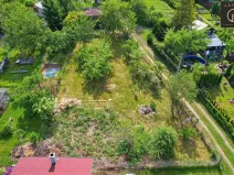 Prodej zahrady, Děčín - Děčín III-Staré Město, 691 m2