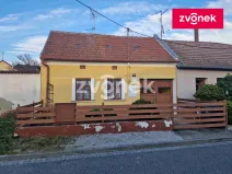 Pronájem rodinného domu, Uherské Hradiště - Vésky, Květinová, 134 m2