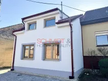 Pronájem rodinného domu, Rakvice, Ulička II, 104 m2