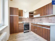 Prodej bytu 3+1, Uničov, Nerudova, 64 m2