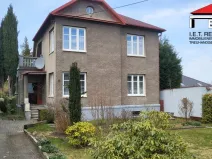 Prodej rodinného domu, Ostrava, Koněvova, 162 m2