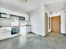 Pronájem bytu 1+1, Znojmo, Vídeňská třída, 32 m2