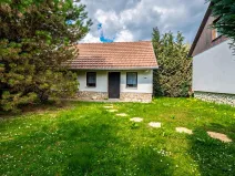 Pronájem chaty, Tetčice, Rosická, 68 m2