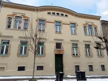 Prodej bytu 1+kk, Jihlava, Mahlerova, 38 m2