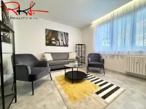 Pronájem bytu 2+1, Mladá Boleslav - Mladá Boleslav III, Laurinova, 55 m2