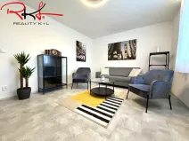 Pronájem bytu 2+1, Mladá Boleslav - Mladá Boleslav III, Laurinova, 55 m2