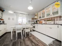 Prodej rodinného domu, Smilovice, 162 m2