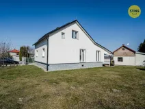 Prodej rodinného domu, Smilovice, 162 m2