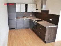 Pronájem bytu 2+kk, Plzeň, Štefánikova, 58 m2