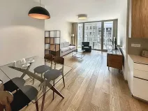 Pronájem bytu 2+kk, Praha, 59 m2