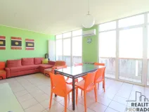 Prodej bytu 3+kk, Via Venezia,Alba Adriatica,Itálie, 78 m2