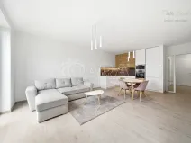 Pronájem bytu 2+kk, Olomouc - Nová Ulice, Hněvotínská, 70 m2