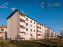 Prodej bytu 3+1, Mikulov, Kpt. Jaroše, 72 m2