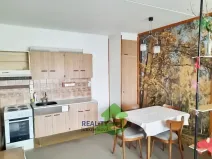 Pronájem bytu 3+kk, Velešín, Sídliště, 59 m2