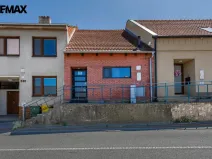 Prodej rodinného domu, Blučina, Komenského, 95 m2