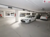 Pronájem garáže, Praha - Žižkov, V kapslovně, 12 m2