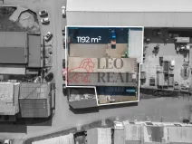 Prodej skladu, Svitavy, V Zahrádkách, 444 m2