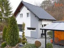 Prodej chalupy, Křešice, 68 m2