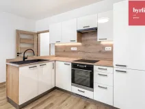 Pronájem bytu 2+kk, Krnov, SPC E, 40 m2