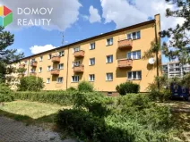 Prodej bytu 3+kk, Králův Dvůr, Pod Hájem, 57 m2