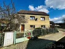 Prodej rodinného domu, Světec - Štrbice, 120 m2