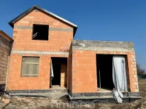 Prodej rodinného domu, Syrovice, 141 m2