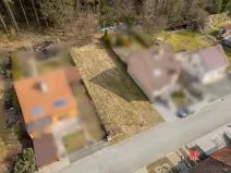 Prodej pozemku pro bydlení, Ostrov u Macochy, 499 m2